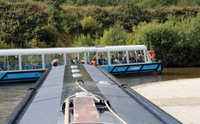 2nd Set - Canal Trip - 29