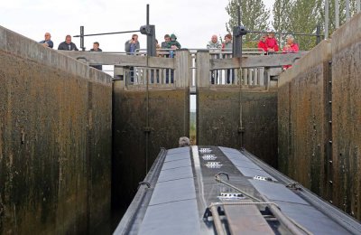 2nd Set - Canal Trip - 32