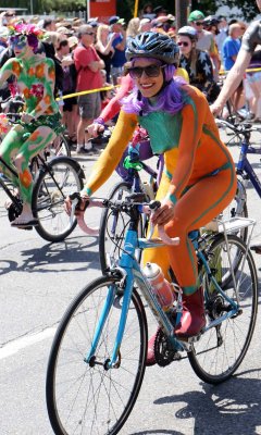 Painted Riders - 026