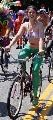 Painted Riders - 035
