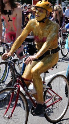 Painted Riders - 060