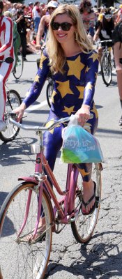 Painted Riders - 095