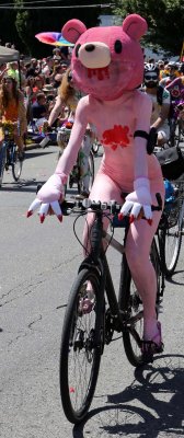 Painted Riders - 123