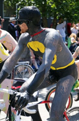 Painted Riders - 136