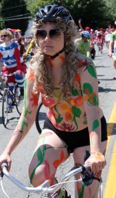Painted Riders - 146