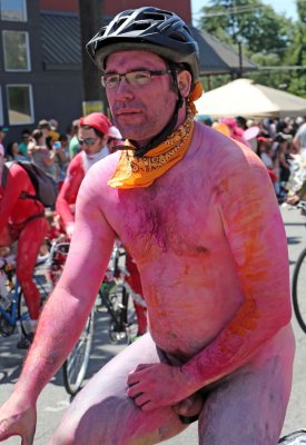 Painted Riders - 153