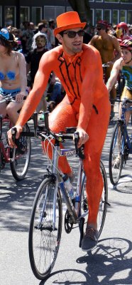 Painted Riders - 174