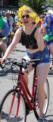 Painted Riders - 183