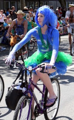 Painted Riders - 184