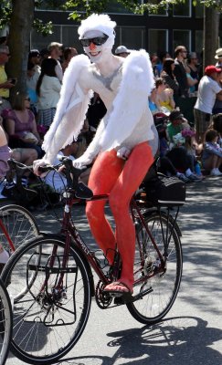 Painted Riders - 221