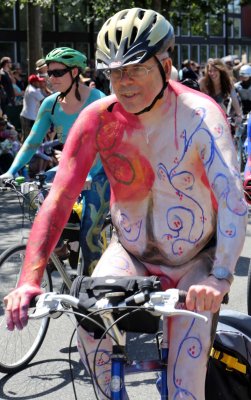 Painted Riders - 225
