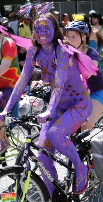 Painted Riders - 242