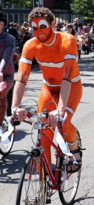 Painted Riders - 273