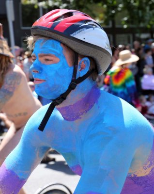 Painted Riders - 282