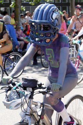 Painted Riders - 283
