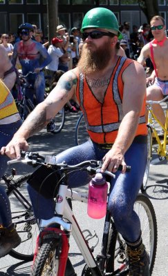 Painted Riders - 285