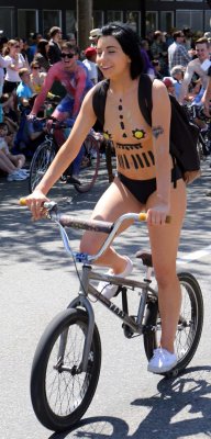 Painted Riders - 289