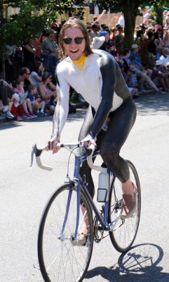 Painted Riders - 325
