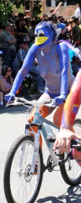 Painted Riders - 326