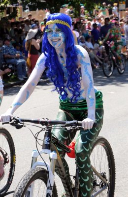 Painted Riders - 331