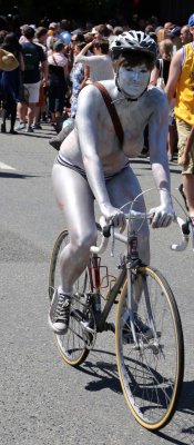Painted Riders - 364