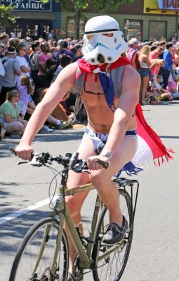 Painted Riders - 371