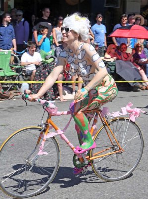 Painted Riders - 373