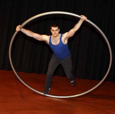 Robert Howells - 03s