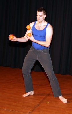 Robert Howells - 10s