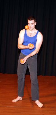 Robert Howells - 13s