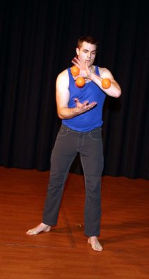 Robert Howells - 14s