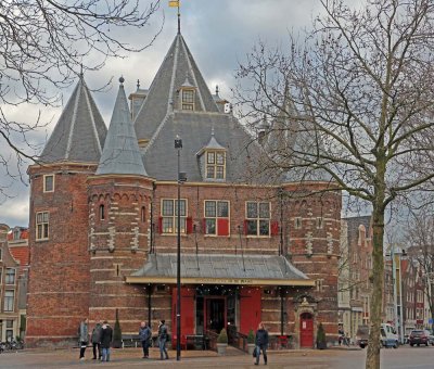 35 - Street Scenes