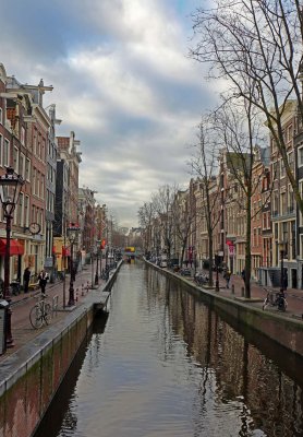 36 - Street Scenes