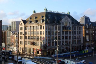 38 - Street Scenes