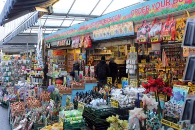 51 - Flower Market