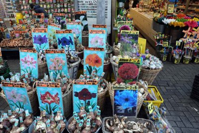 52 - Flower Market