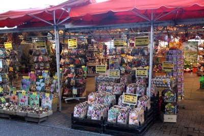 57 - Flower Market