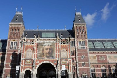 70 - Rijks Museum