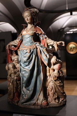 76 - Rijks Museum