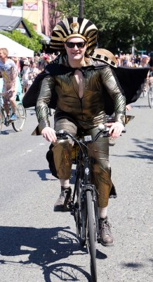 Painted Riders - 164