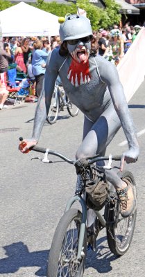 Painted Riders - 182