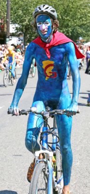 Painted Riders - 185
