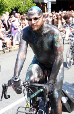 Painted Riders - 195