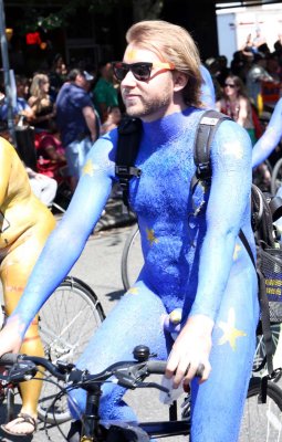 Painted Riders - 225