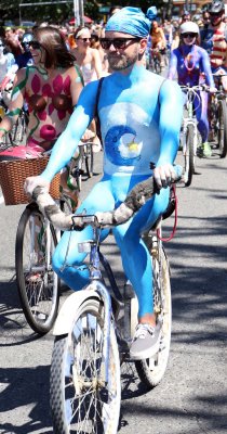 Painted Riders - 228