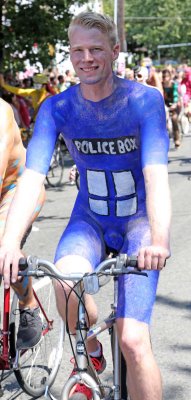 Painted Riders - 233