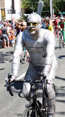 Painted Riders - 247