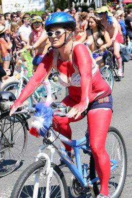 Painted Riders - 260