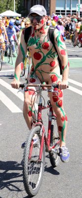 Painted Riders - 271