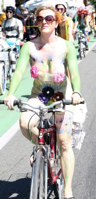 Painted Riders - 294